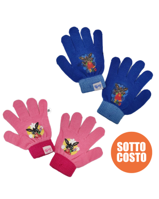 LOL + Name Kit: scarf, little hat and gloves