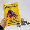 My super Dad's Stickers Album, to be personalized