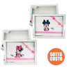 "Minnie" Sheets Kit, to personalize