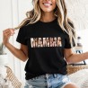 T-shirt Mamma con Foto Personalizzata | Regalo Festa della Mamma