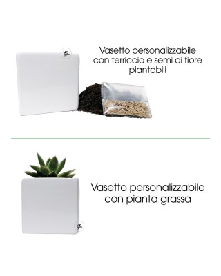 copy of Vaso "Ci vuole una gran classe per fare la Rappresentante"