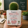 copy of Vaso "Ci vuole una gran classe per fare la Rappresentante"