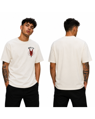 copy of T-shirt uomo "Best Dad Ever " da personalizzare per la Festa del Papà