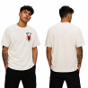 T-shirt Beat a Te Unisex | Maglia Anti Sfiga Napoletana