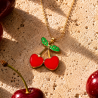 Charm Ferro di Cavallo | Collana Scaramantica con Ciondolo Fortuna