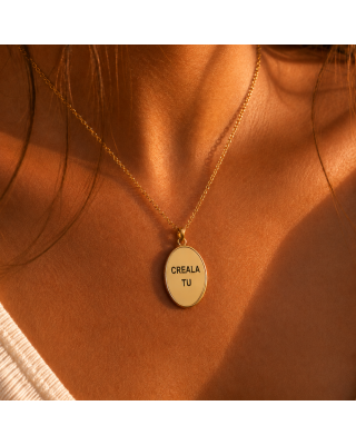 copy of Charm "Beat a Te" – Ciondolo Scaramantico da Collezione
