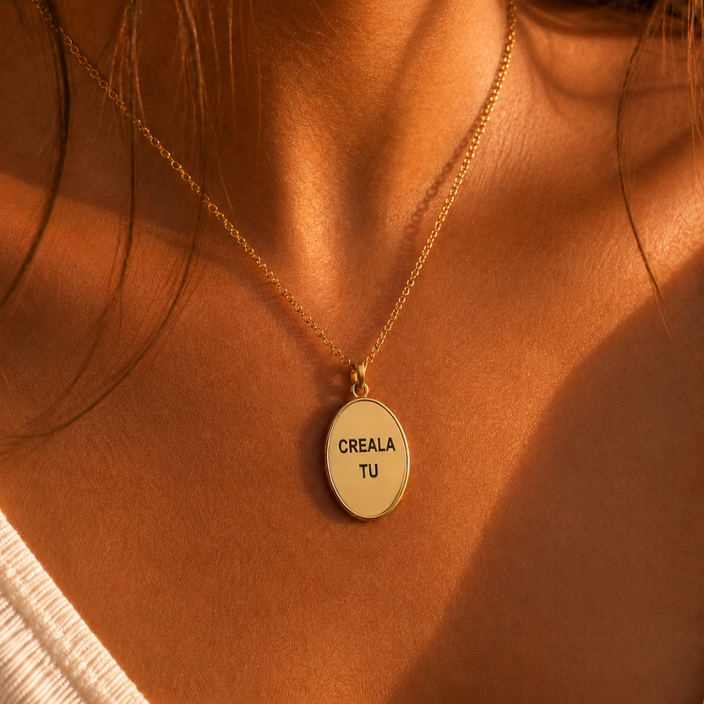 copy of Charm "Beat a Te" – Ciondolo Scaramantico da Collezione