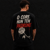 Maglia Concerto Napoli 2026 | O Core Nun Ten Padrone