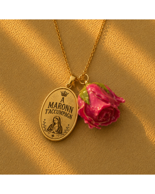 copy of Charm "Beat a Te" – Ciondolo Scaramantico da Collezione