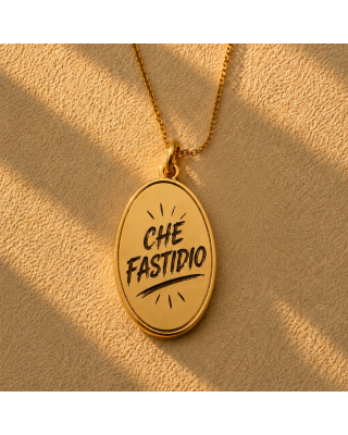 copy of Charm "Beat a Te" – Ciondolo Scaramantico da Collezione