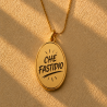 copy of Charm "Beat a Te" – Ciondolo Scaramantico da Collezione