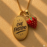 copy of Charm "Beat a Te" – Ciondolo Scaramantico da Collezione