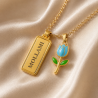 copy of Charm "Beat a Te" – Ciondolo Scaramantico da Collezione