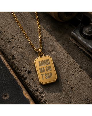 copy of Charm "Beat a Te" – Ciondolo Scaramantico da Collezione