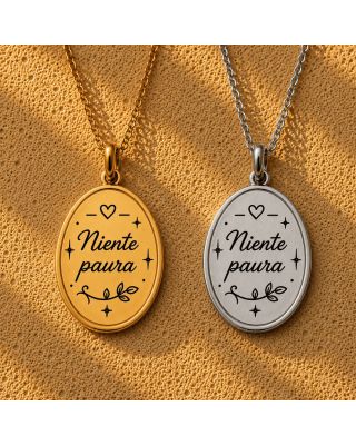 copy of Charm "Beat a Te" – Ciondolo Scaramantico da Collezione