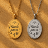 copy of Charm "Beat a Te" – Ciondolo Scaramantico da Collezione