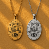 copy of Charm "Beat a Te" – Ciondolo Scaramantico da Collezione