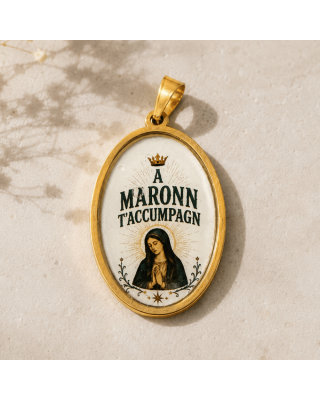 copy of Charm Ovale Personalizzabile con foto