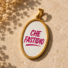 copy of Charm Ovale Personalizzabile con foto