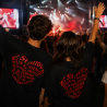 T-Shirt E Si Chiove Nun Fa Niente | Maglietta Napoletana Oversize
