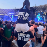 copy of T-shirt uomo "Best Dad Ever " da personalizzare per la Festa del Papà
