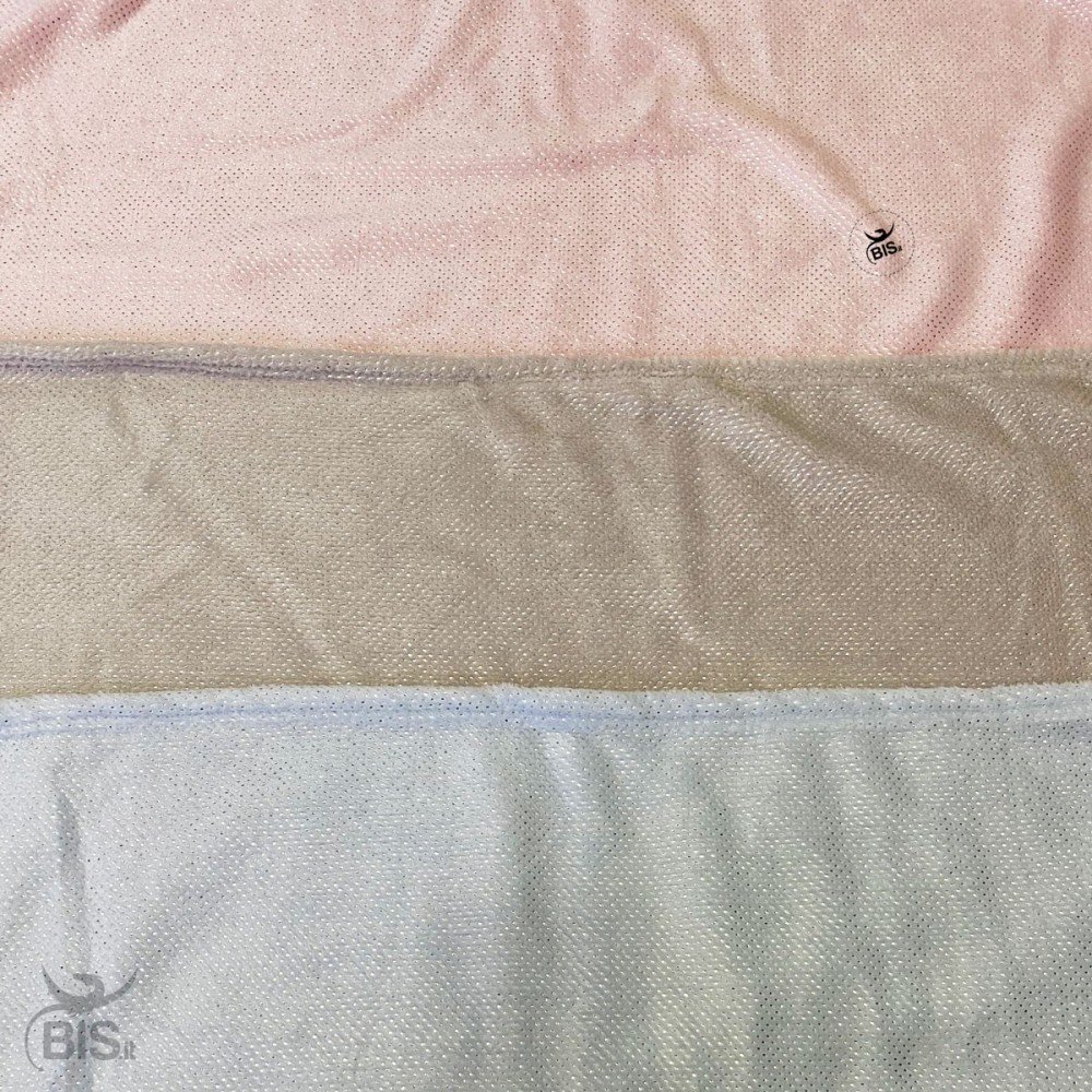 copy of Copertina in soft-pile effetto lurex da personalizzare