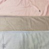 copy of Copertina in soft-pile effetto lurex da personalizzare