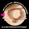 Omaggio Bracciale Brilla - per gli ordini effettuati il 26 giugno