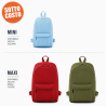Personalized Backpack MINI "Simplex"