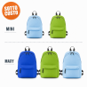 Zaino MINI/MAXI BASIC - SOTTO COSTO
