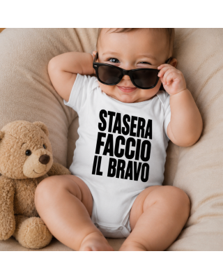 copy of Body neonato "È l'ora dello Spritz con la zia"
