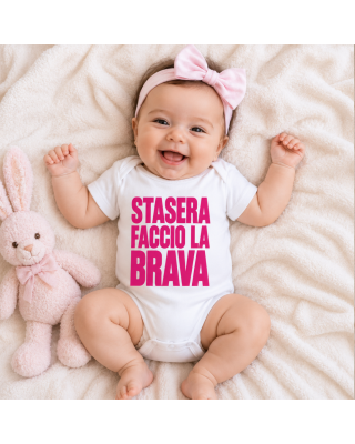 copy of Body neonato "È l'ora dello Spritz con la zia"