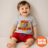 Completino estivo "Oggi mordo"