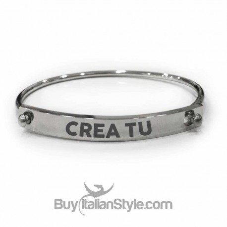 Bracciale  "My Family"