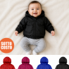 UNISEX CHILD'S WINDBREAKER