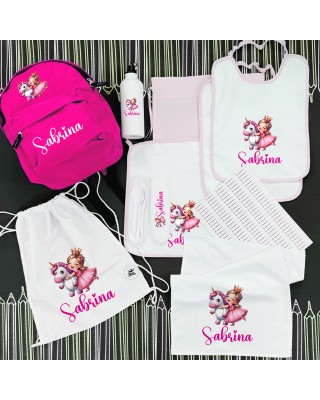 Packs Promo Asilo Personalizzati | Linea Magilù