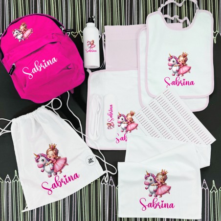 Packs Promo Asilo Personalizzati | Linea Magilù