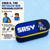 Astuccio Box PixelMe Personalizzato con Foto e Nome