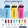 Borraccia Plus