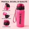 Borraccia Termica Personalizzata 550 ml | Ovunque Plus