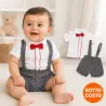 Baby's suit "Latin Lover"