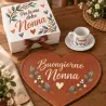 Gift Box Nonna con Tazza o Tazzina | Festa dei Nonni