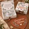 Gift Box Nonna con Tazza o Tazzina | Festa dei Nonni