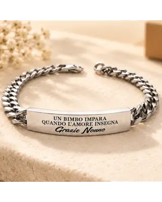 Bracciale  "My Family"