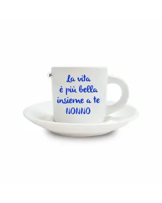 Mug "Good morning Princess"