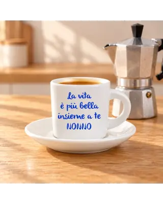 Mug "Good morning Princess"