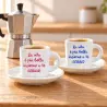 Mug "Good morning Princess"