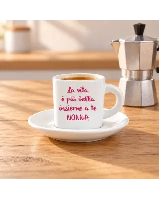 Mug "Good morning Princess"