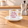 Mug "Good morning Princess"