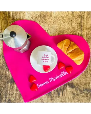 Mug "Good morning Princess"